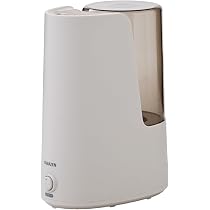 Amazon.co.jp: [山善] 加湿器 加熱式 スチーム式 (木造~4畳 / プレハブ